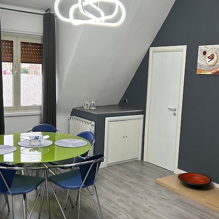Casa Vacanze Europa Leonforte Exterior foto